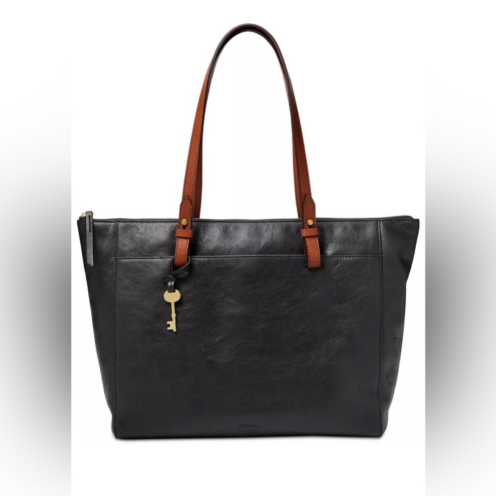 NWT - FOSSIL Women's Rachel Tote Bag
